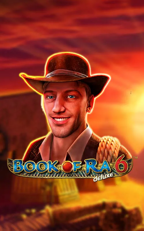 Book of Ra at Chesscoin Casino