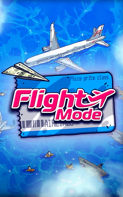 Flight Mode at Chesscoin Casino