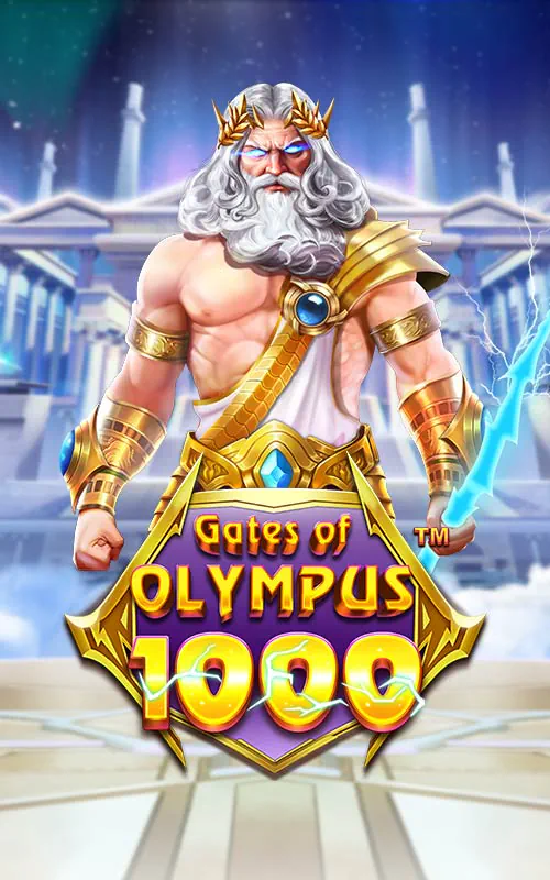 Gates of Olympus at Chesscoin Casino
