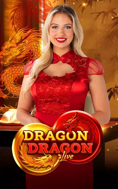 Dragon Dragon at Chesscoin Casino